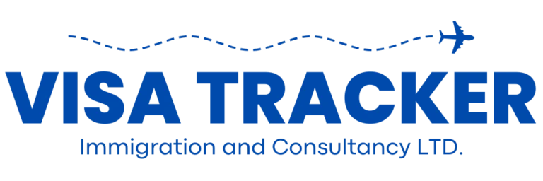 Visa Tracker