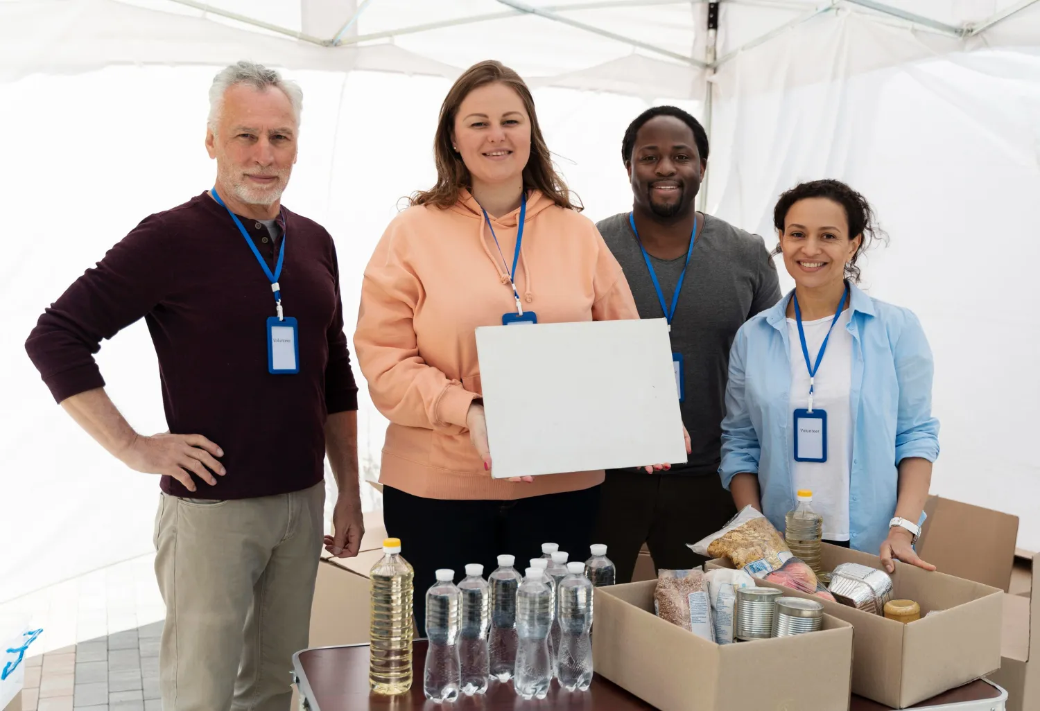 UK Charity Worker Visa Guide 2026 – Easy Steps, Requirements & Apply Now
