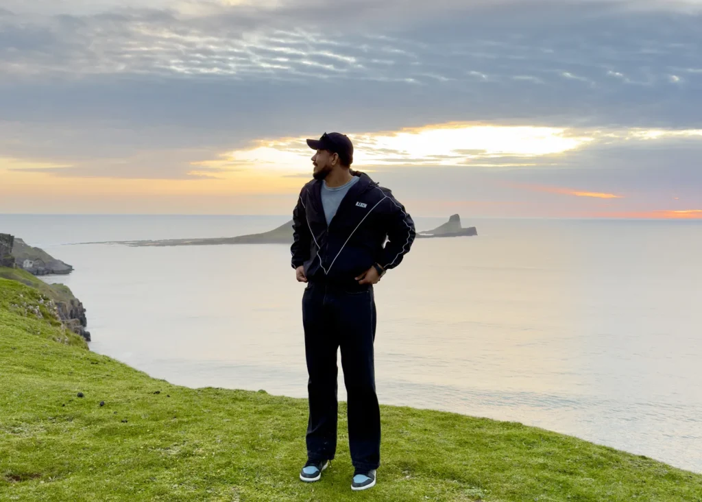 Where to See the Best Sunset in the UK?