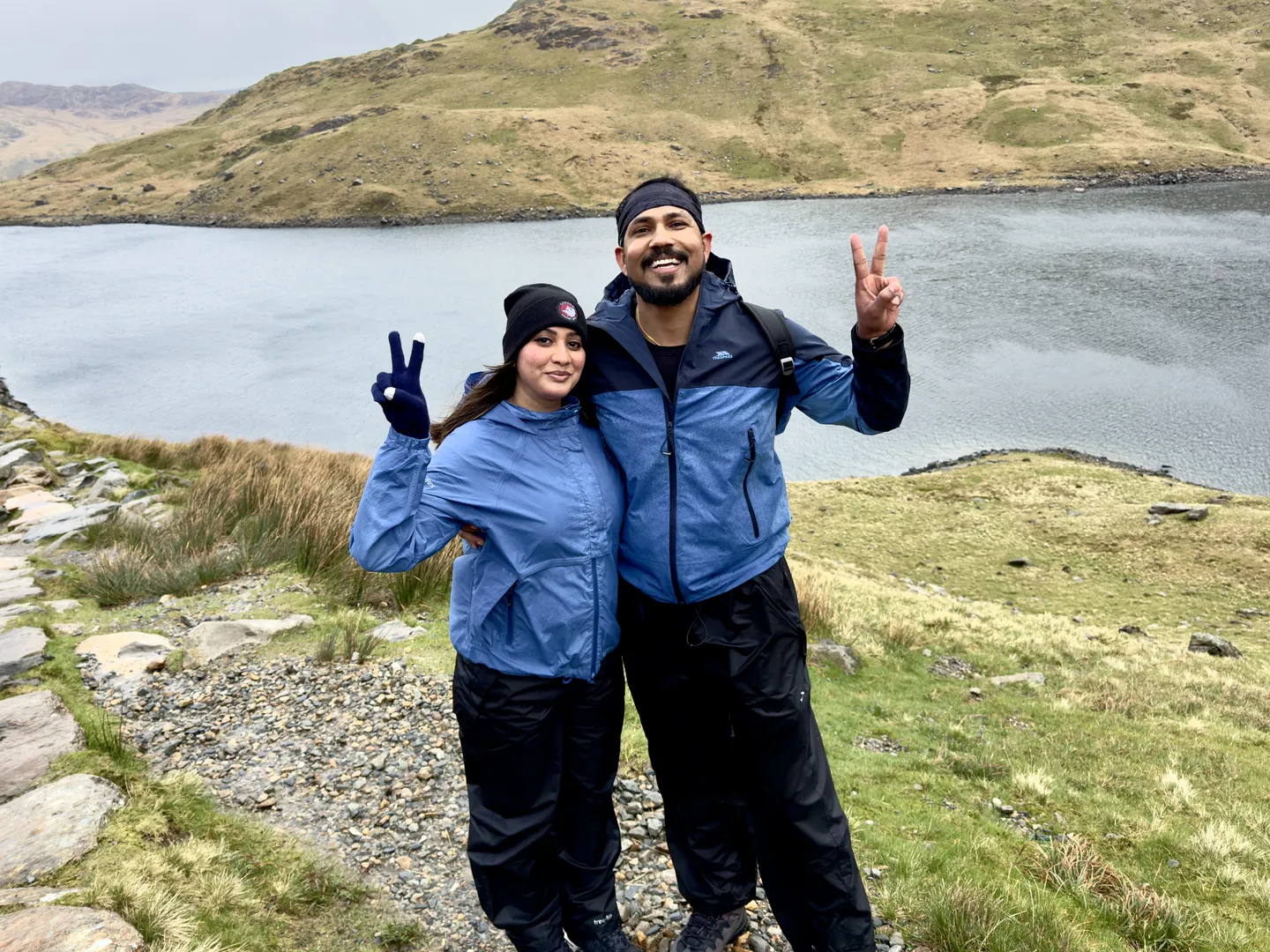 Walking the Miners’ Track from Pen-y-Pass: A Complete Guide